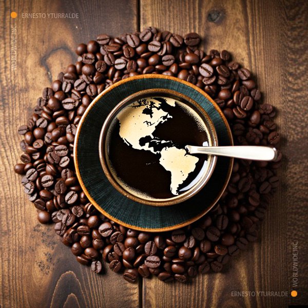 World Cafe, metodología ágil para la co-creación desde la Inteligencia Colectiva